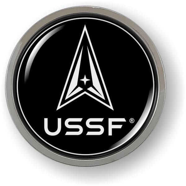 USSF Emblem (b)